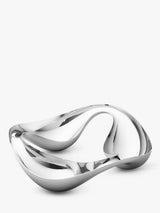 John Lewis Georg Jensen Cobra Triple Snack Bowl- Buy online at McGrocer