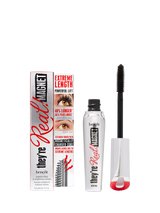 John Lewis Benefit They're Real! Magnet Extreme Lengthening Mascara Black 9g- Buy online at McGrocer