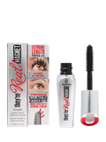 Benefit They're Real Magnet Mascara black mini - British product