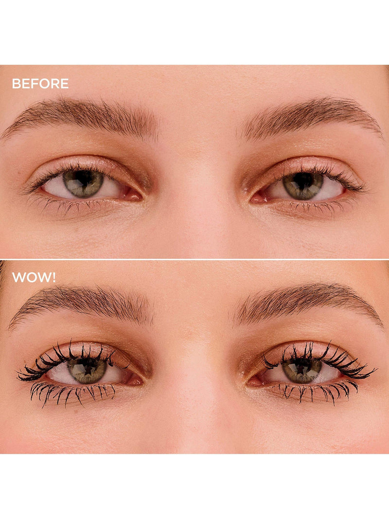 Benefit They're Real Magnet Mascara black mini - British product