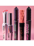 Benefit They're Real Magnet Mascara black mini - British product