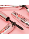 Benefit They're Real Magnet Mascara black mini - British product