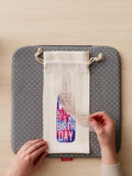 Cricut Infusible Ink Wine Bag white, UK version