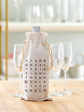 Cricut Infusible Ink Wine Bag white, UK version