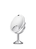 Simplehuman Sensor Trio Max mirror brushed stainless steel - British product