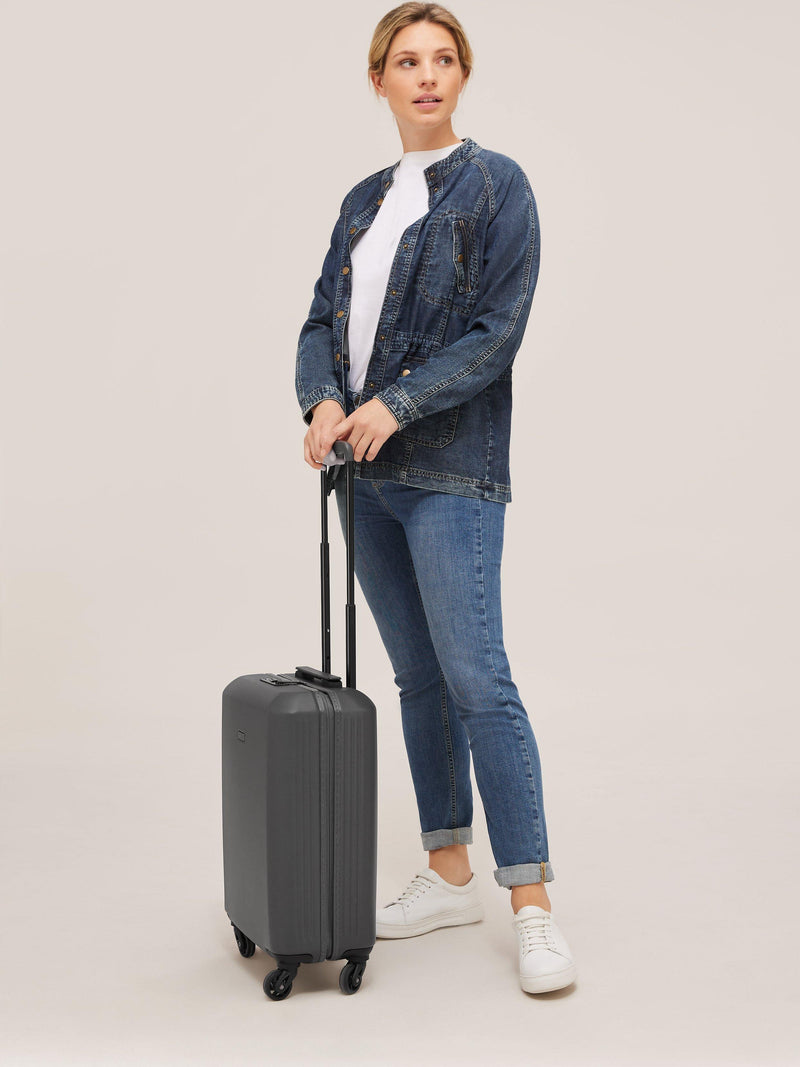 John Lewis Atlanta cabin case 55cm, UK version