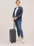 John Lewis Atlanta cabin case 55cm, UK version