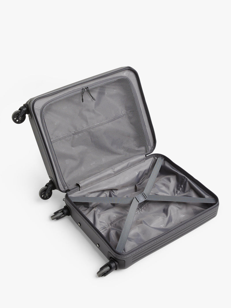 John Lewis Atlanta cabin case 55cm, UK version