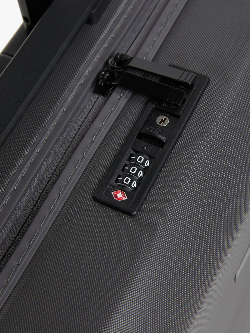 John Lewis Atlanta cabin case 55cm, UK version
