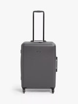 John Lewis John Lewis Atlanta 4-Wheel Ultra Lightweight Hard-Sided Suitcase 66cm- Buy online at McGrocer