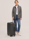John Lewis Atlanta medium suitcase 66cm, UK version