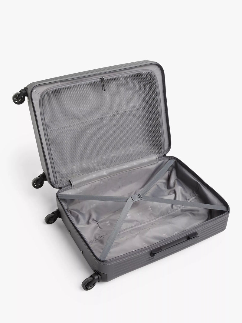 John Lewis Atlanta medium suitcase 66cm, UK version
