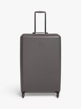 John Lewis John Lewis Atlanta 4-Wheel 78cm Ultra Lightweight Large Suitcase- Buy online at McGrocer