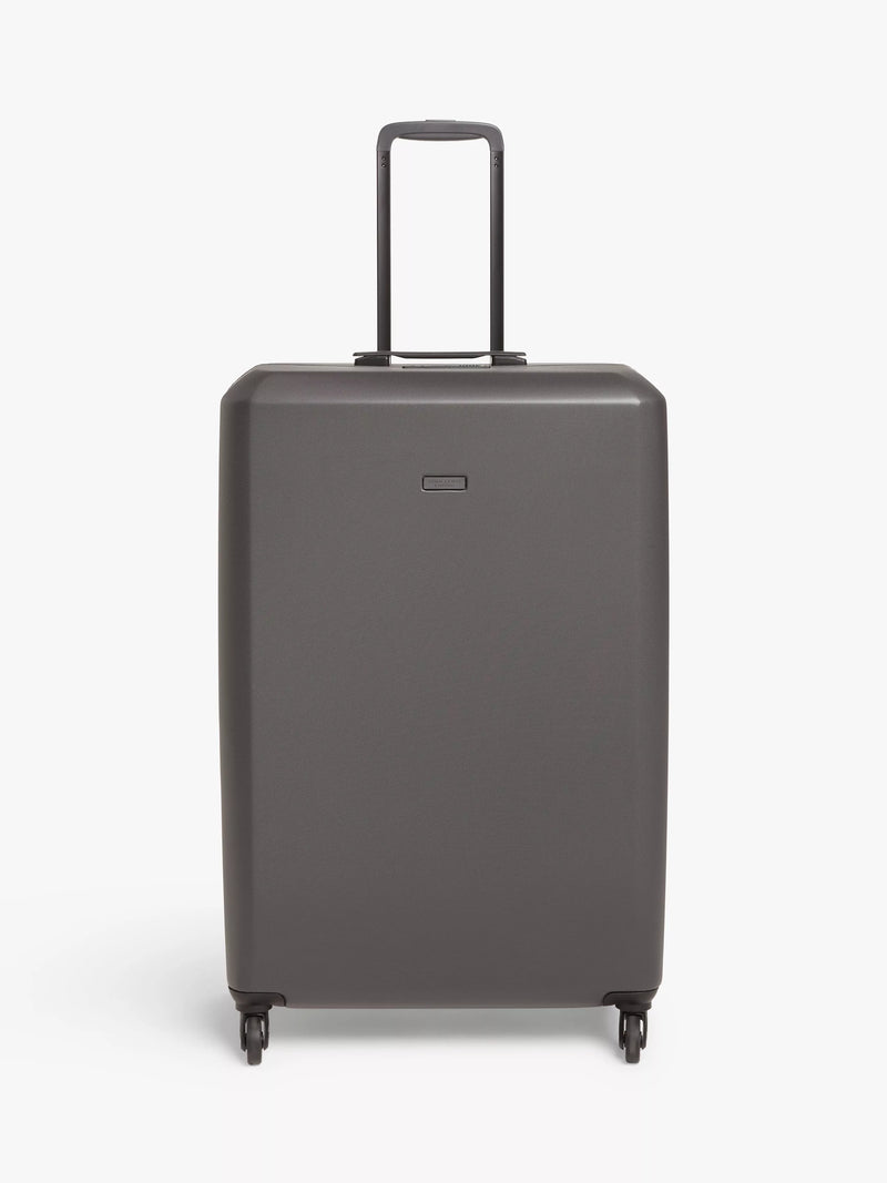 John Lewis Atlanta large suitcase 78cm, imported from the UK