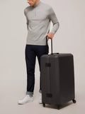 John Lewis Atlanta large suitcase 78cm, imported from the UK