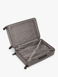 John Lewis Atlanta large suitcase 78cm, imported from the UK
