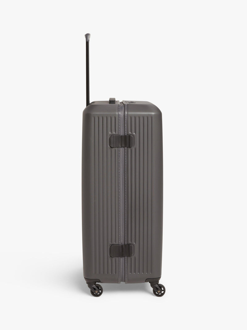 John Lewis Atlanta large suitcase 78cm, imported from the UK