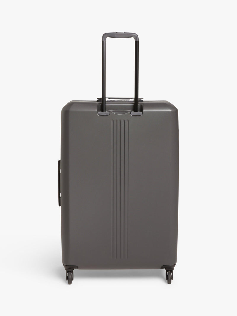 John Lewis Atlanta large suitcase 78cm, imported from the UK