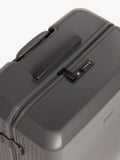 John Lewis Atlanta large suitcase 78cm, imported from the UK