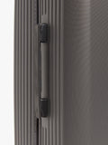 John Lewis Atlanta large suitcase 78cm, imported from the UK