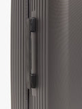 John Lewis Atlanta large suitcase 78cm, imported from the UK
