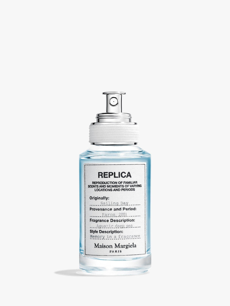 Maison Margiela Replica Sailing Day perfume 30ml, imported from the UK