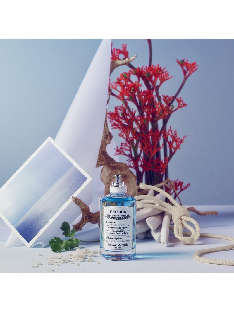Maison Margiela Replica Sailing Day perfume 30ml, imported from the UK