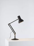 Anglepoise Type 75 Mini Desk Lamp, imported from the UK