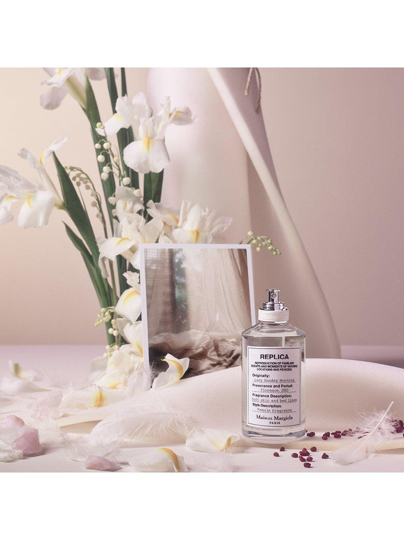 Maison Margiela Replica Lazy Sunday Morning 30ml, importert fra Storbritannia