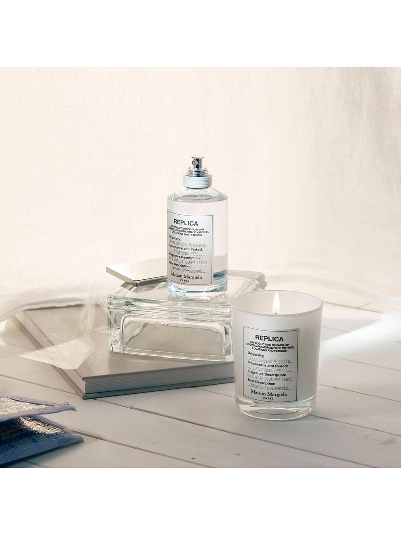Maison Margiela Replica Lazy Sunday Morning 30ml, importert fra Storbritannia