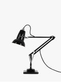 Anglepoise Original 1227 mini desk lamp black gloss - British product