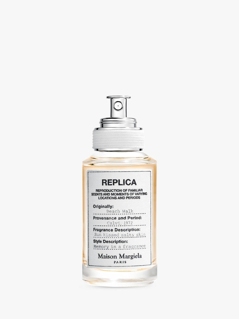 Maison Margiela Beach Walk fragrance, imported from the UK