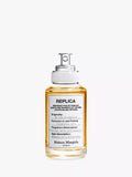 Maison Margiela unisex aftershave By The Fireplace eau de toilette, imported from the UK