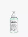 Maison Margiela Bubble Bath eau de toilette fragrance, imported from the UK