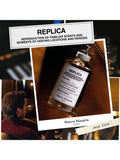 Maison Margiela Jazz Club eau de toilette, imported from the UK