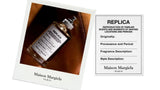 Maison Margiela Jazz Club eau de toilette, imported from the UK