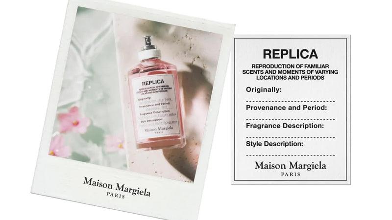 Maison Margiela Replica Springtime in a Park eau de toilette 100ml - British product