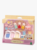 Sylvanian Families Triplets Care Set, imported from the UK