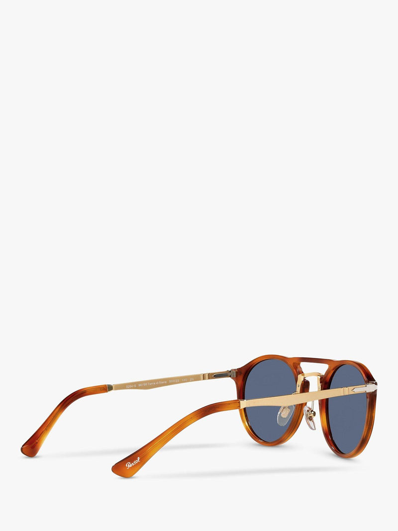 Persol Phantos sunglasses 50mm, UK version