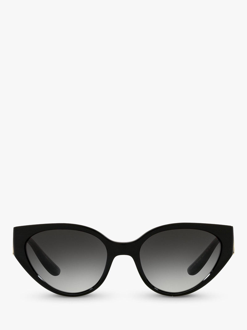 Dolce & Gabbana cat eye sunglasses 54mm (British brand)