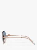 Tiffany & Co TF3077 women's square sunglasses 60mm - British product