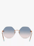 Tiffany & Co TF3077 women's square sunglasses 60mm - British product