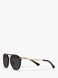 Persol Phantos polarised sunglasses black gold - British product