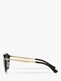 Persol Phantos polarised sunglasses black gold - British product