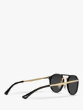 Persol Phantos polarised sunglasses black gold - British product