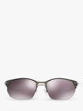 Oakley Wire Tap 2.0 Prizm polarized rectangular sunglasses - British product