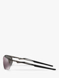 Oakley Wire Tap 2.0 Prizm polarized rectangular sunglasses - British product