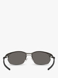 Oakley Wire Tap 2.0 Prizm polarized rectangular sunglasses - British product
