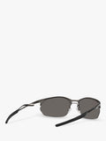 Oakley Wire Tap 2.0 Prizm polarized rectangular sunglasses - British product