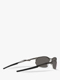Oakley Wire Tap 2.0 Prizm polarized rectangular sunglasses - British product
